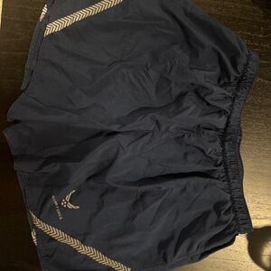 Air Force PT Shorts